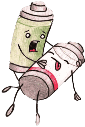 404 dead battery olenergies 2