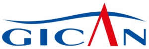 gican logo