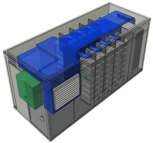 Lithium market analysis 7 OlenPower 1