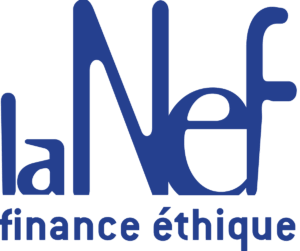 Logo banque LA NeF