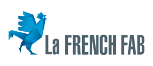 Logo FrenchFab horizon