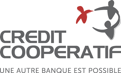 logo credit cooperatif