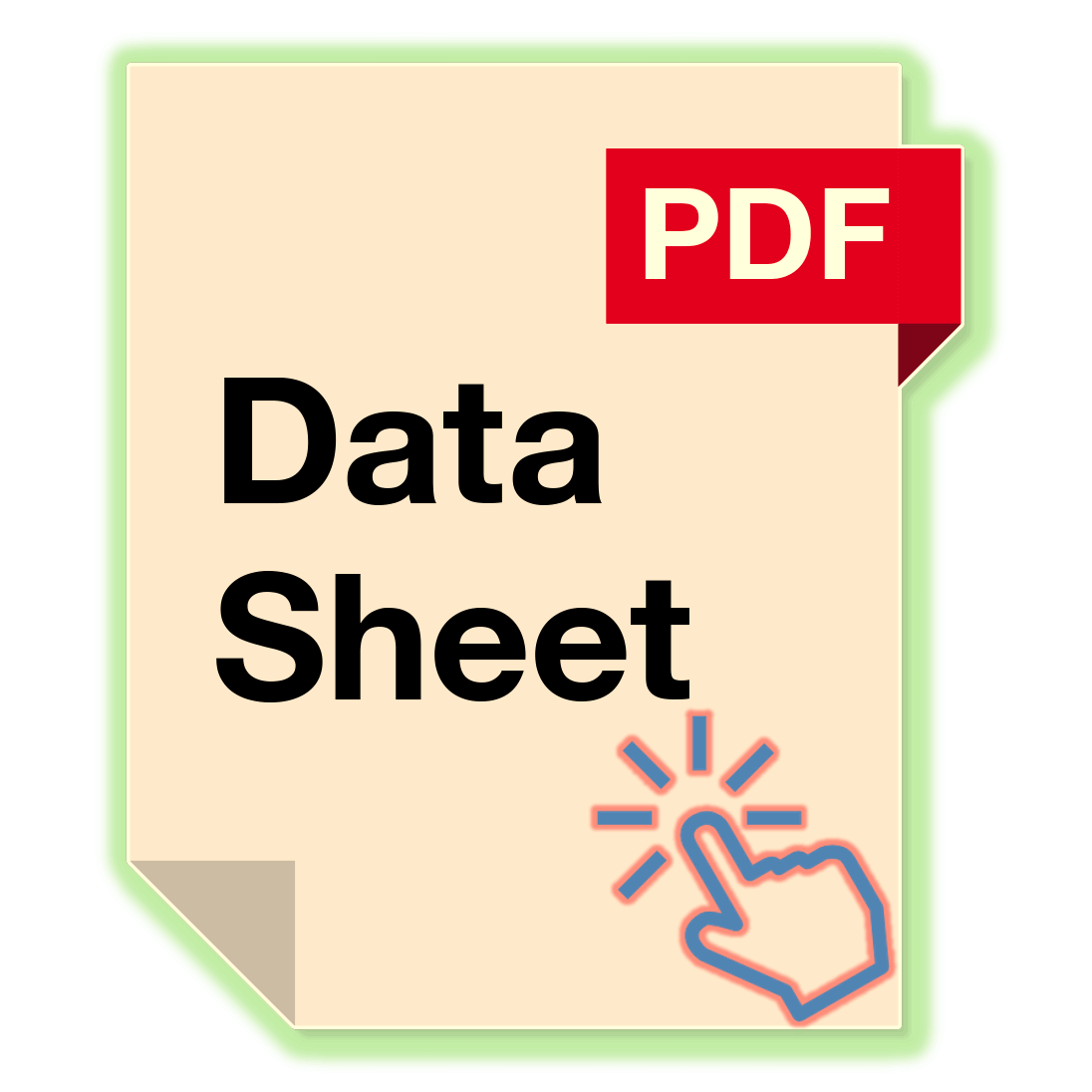 pdf icon datasheet