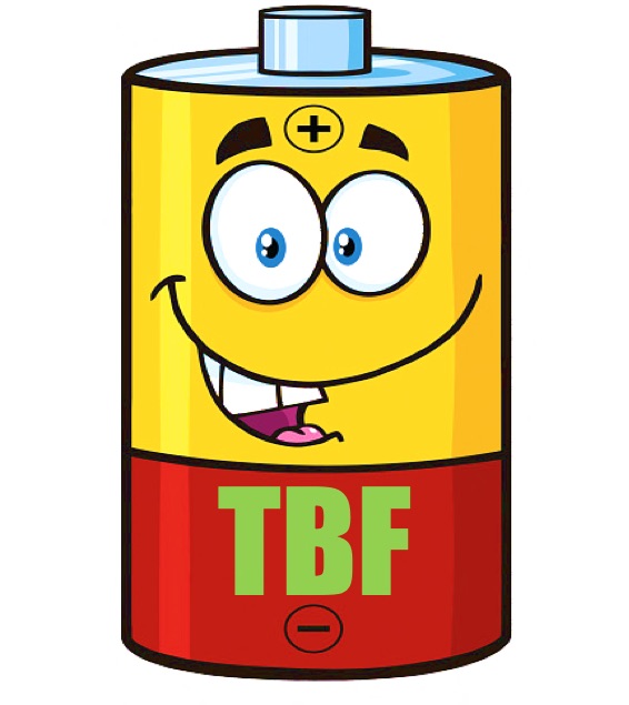logo the batteries forum