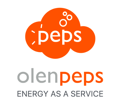 olenpeps Olenpeps 1, Olenergies - Batteries de stockage lithium LFP - French lithium battery manufacturer