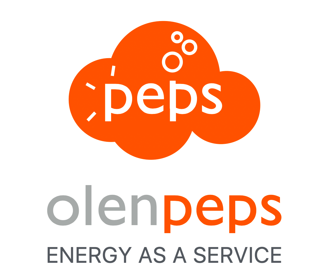 olenpeps energy as a service battery