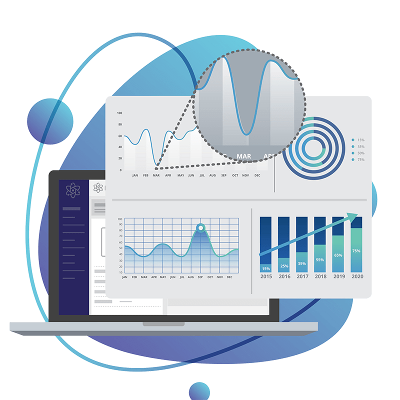 uptime descriptive analysis scaled 1