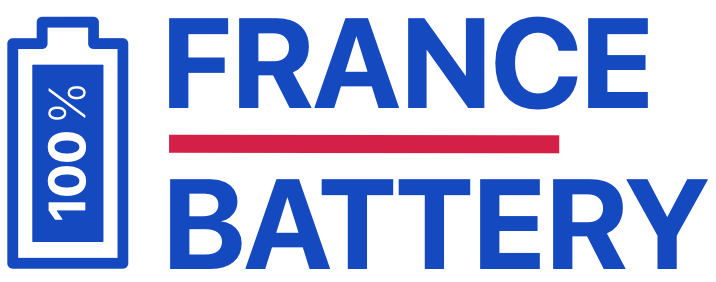 Logo FranceBattery