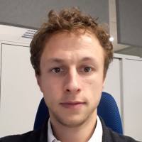 mathieu delalande
