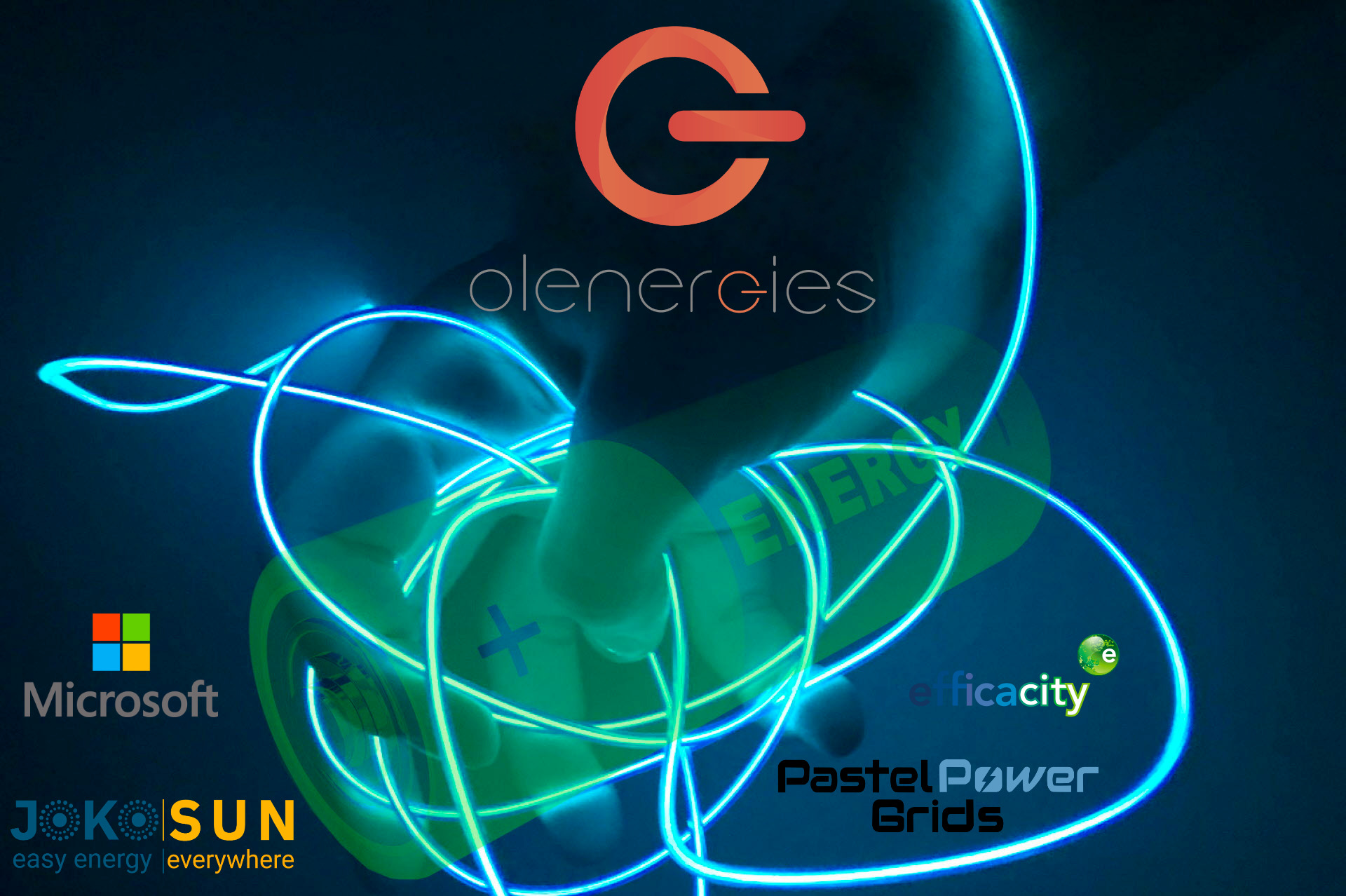 mercato energetique olenergies