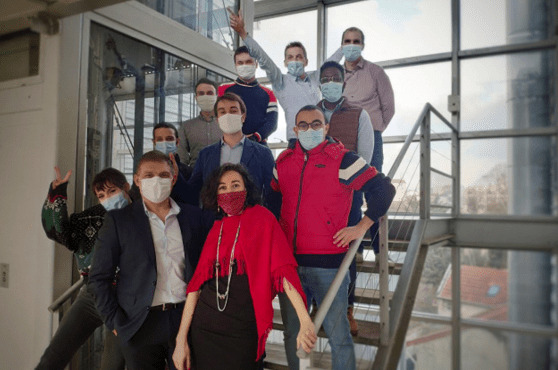 team olenergies