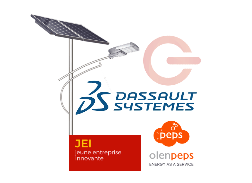 JEI OLENERGIES JEUNE ENTREPRISE INNOVANTE
