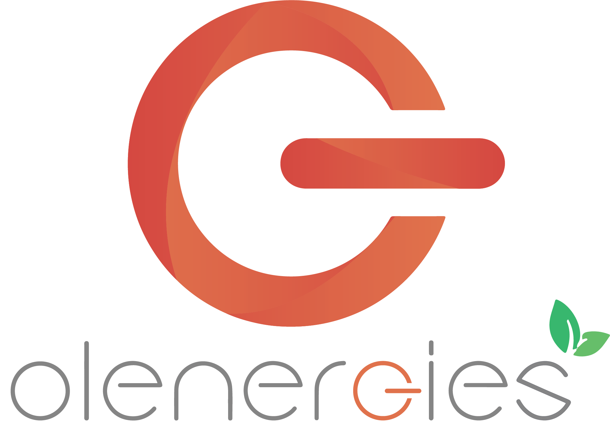 logo olenergies